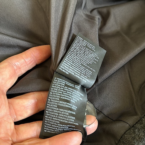 NWT Double Breasted Blazer/Jacket - Picture 15 of 15